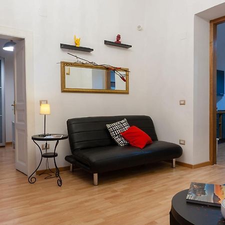 ソレントCasa Ritornaアパートメント エクステリア 写真