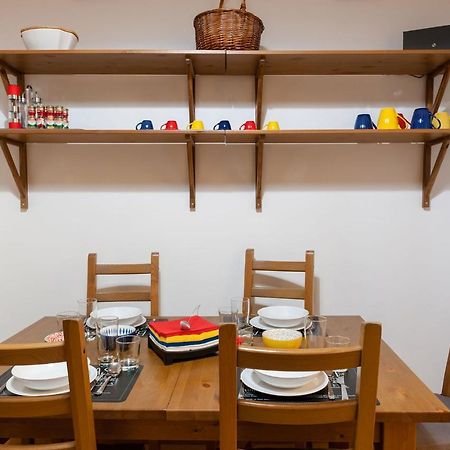 ソレントCasa Ritornaアパートメント エクステリア 写真