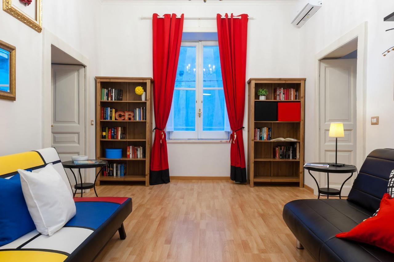 ソレントCasa Ritornaアパートメント エクステリア 写真
