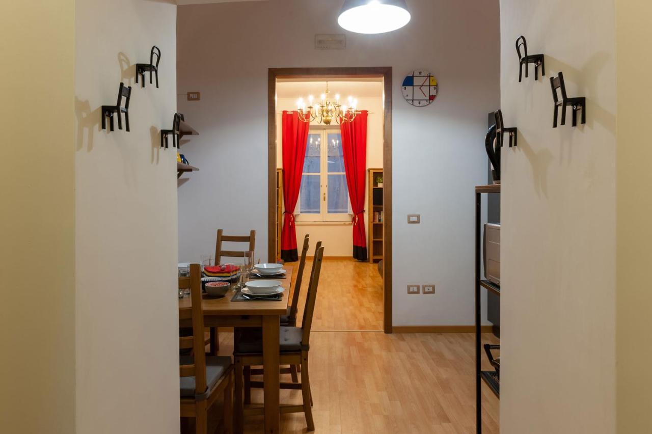 ソレントCasa Ritornaアパートメント エクステリア 写真