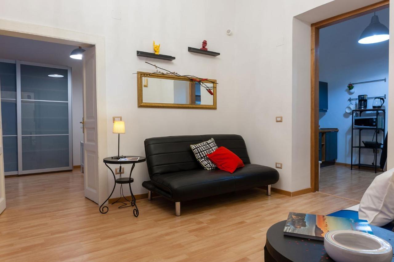 ソレントCasa Ritornaアパートメント エクステリア 写真
