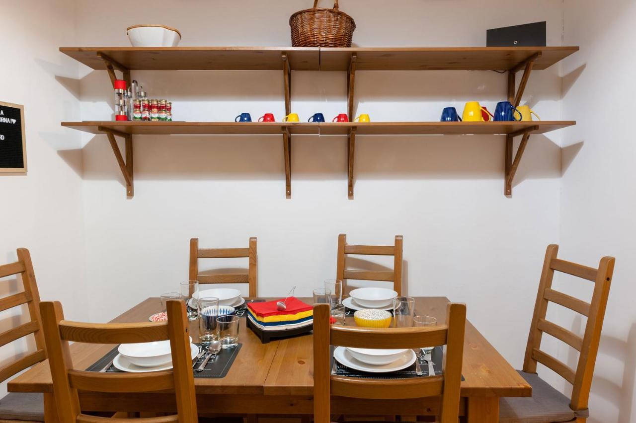 ソレントCasa Ritornaアパートメント エクステリア 写真