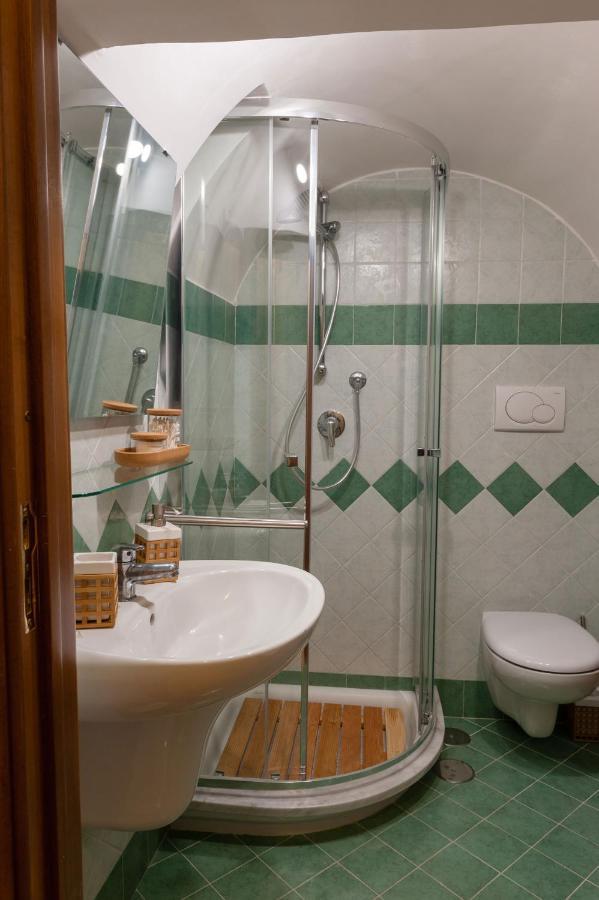 ソレントCasa Ritornaアパートメント エクステリア 写真